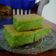 Cooksnap dari Novalia untuk resep Butter Pandan Cake 🍃