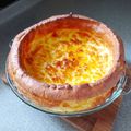 Cooksnap dari KarKookery untuk resep Dutch Baby Pancake