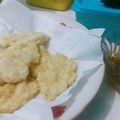 Cooksnap dari Anisa Badriah untuk resep Cireng Nasi ekonomis, rasa selangit