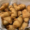 Cooksnap dari Ndaru Prapti untuk resep Pisang Molen Crispy Enak