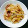Cooksnap Nur Azliani Amer semasa beliau membuat Garlic chip homemade.