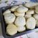 El cooksnap de Viviana cuando hizo Figacitas de manteca, el pan de los amantes de los sanguchitos 😋.