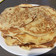 Maria Aguilar's cooksnap of when they made Basic pancakes.