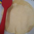 Cooksnap dari Indrawati Yustisiana untuk resep Kulit Sosis Solo/Risol [ Lembut,Lentur,Gak Gampang Robek]