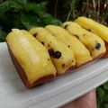 Cooksnap dari Ririn Juniarwati untuk resep Pukis menul enaak modifikasi ncc