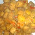 Cooksnap dari Ikri Khan untuk resep Sambel goreng kentang hati ampela