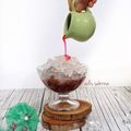 Cooksnap dari Adis Sabrina untuk resep Es kacang merah ala fe
