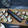 El cooksnap de Graciela Noemi Torrejon cuando hizo Sushi con arroz normal.