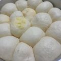 Cooksnap dari Andi Fauziah untuk resep Japanese Soft Fluffy Milk Bread