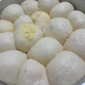 Cooksnap dari Andi Fauziah untuk resep Japanese Soft Fluffy Milk Bread