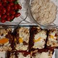 El cooksnap de Marìa Belèn Esnaola cuando hizo 🫑🌶AJÍES 🌶🫑MORRONES 🫑🌶RELLENOS.