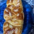 Cooksnap của Hoa Tim Lucbinh khi họ làm theo món Bánh mì hoa cúc không cần nhồi bột