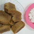 Cooksnap dari Dwi Pawestri untuk resep Apem gula merah