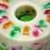 Cooksnap dari Darna Rimba untuk resep Puding mozaik