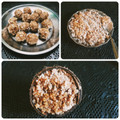 Ananthi @ Crazy Cookie's cooksnap of when they made கோதுமை சிரட்டை புட்டு (தேங்காய் ஓடு புட்டு) (Kothumai sirattai puttu recipe in tamil).