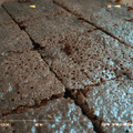 El cooksnap de Génesis cuando hizo Brownies de cacao y aceite!.