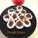 Cooksnap Master Jamal semasa beliau membuat Kuih Dangai Kukus.