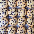 El cooksnap de Mate Amargo 🧉🍪 cuando hizo Cookies de crema de leche.