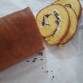 Cooksnap dari merri untuk resep Bolu Gulung 8 telur