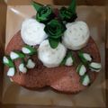 Cooksnap dari Yanie untuk resep Wajik ketan gula merah