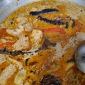 Cooksnap dari Dian Fitriyani untuk resep Pe asap jangan lombok