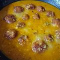 Kirti Mathur का कुकस्नैप जब उन्होंने पनीर कोफ्ता करी (Paneer Kofta curry recipe in hindi) बनाया था।