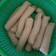 Cooksnap dari Ummu Yasmin untuk resep Pempek Dos Khas Palembang
