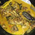 Cooksnap dari chony aprista untuk resep Mangut Lele