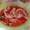 Cooksnap dari Zaskia AzaLea untuk resep Ceker ayam mercon pedes nikmat