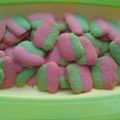 Cooksnap dari Inach untuk resep Lidah kucing rainbow anti gagal