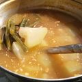 Cooksnap dari Pipit Agustin (Pipit Agustin Vlog #PAV) untuk resep Sayur Asam Asem