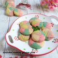 Cooksnap dari Mama fathan untuk resep UNICORN COOKIES GLUTEN FREE (CINNAMON CASSAVA COOKIES)