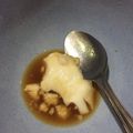 Cooksnap dari edy pramono untuk resep Bubur Sumsum (Super Lembut)