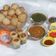 Ketki Dave's cooksnap of when they made રગડા પૂરી જૈન (Ragda Poori Jain Recipe In Gujarati).