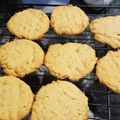anitapease's cooksnap of when they made Peanut Butter Cookies 🍪.