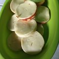 Cooksnap dari Tatik Super untuk resep Kue Lumpur Kentang