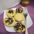 Cooksnap dari Midya Soraya Binti Effendi untuk resep Kue cubit tanpa mixer