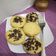 Cooksnap dari Midya Soraya Binti Effendi untuk resep Kue cubit tanpa mixer