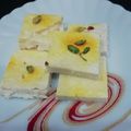 Aruna Thapar का कुकस्नैप जब उन्होंने स्टीम्ड सन्देश (steamed sandesh recipe in Hindi) बनाया था।