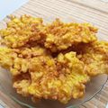 Cooksnap dari Ka Pawon by Elysnawati untuk resep Bakwan jagung