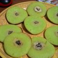 Cooksnap dari Windri Aries untuk resep Pukis bulat pandan #PR_kuetradisionalberserat