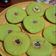 Cooksnap dari Windri Aries untuk resep Pukis bulat pandan #PR_kuetradisionalberserat