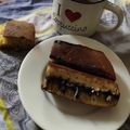 Cooksnap dari Putu Astari untuk resep Martabak bangka / terang bulan kenyal bersarang