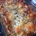 Cooksnap dari ichan untuk resep Lasagna beef keto (debm friendly)