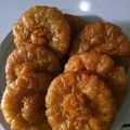 Cooksnap dari erma rahmawati untuk resep Cucur Gula Merah #BikinRamadhanBerkesan