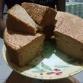 Cooksnap dari verafika dyah untuk resep Chiffon rempah