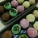 Cooksnap dari dwi purnama putri untuk resep Mochi lembut simple