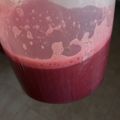 El cooksnap de sika_86 cuando hizo Coulis de cerezas 🍒.