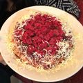 Cooksnap dari Yossi Saragih untuk resep Cheesecake Keto