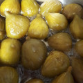 El cooksnap de noliba_1 cuando hizo Higos en almíbar.